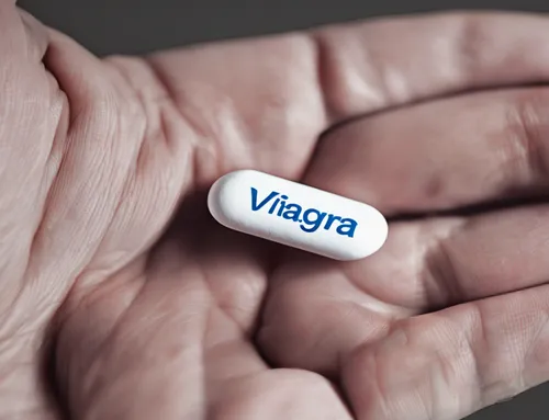 sildenafil venta bajo receta